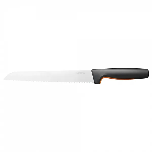 FISKARS FUNCTIONAL FORM NEW nóż do chleba 21 cm