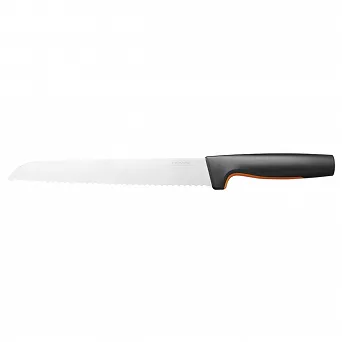 FISKARS FUNCTIONAL FORM NEW nóż do chleba 21 cm