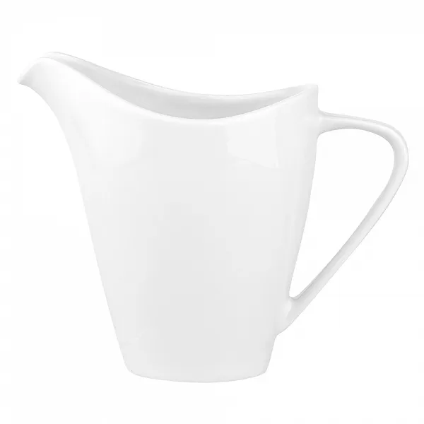 MARIAPAULA MODERNA BIAŁA mlecznik / dzbanek porcelanowy 250ml