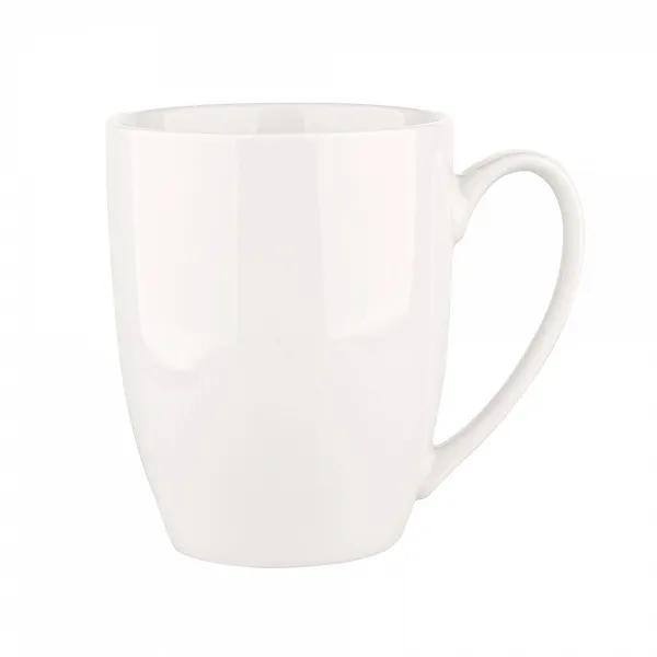 ALTOM DESIGN BELLA ECRU kubek 400ml kremowa porcelana