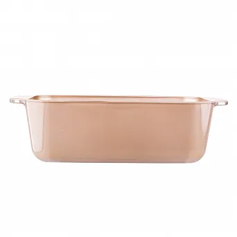 ALTOM DESIGN NOBLE keksówka żaroodporna z powłoką non-stick 1,5 l 26x13x7,5cm