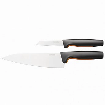 FISKARS FUNCTIONAL FORM zestaw szefa kuchni