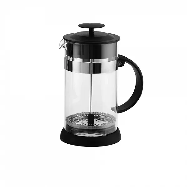 ALTOM DESIGN zaparzacz tłokowy do kawy i herbaty / French Press praska francuska 350ml