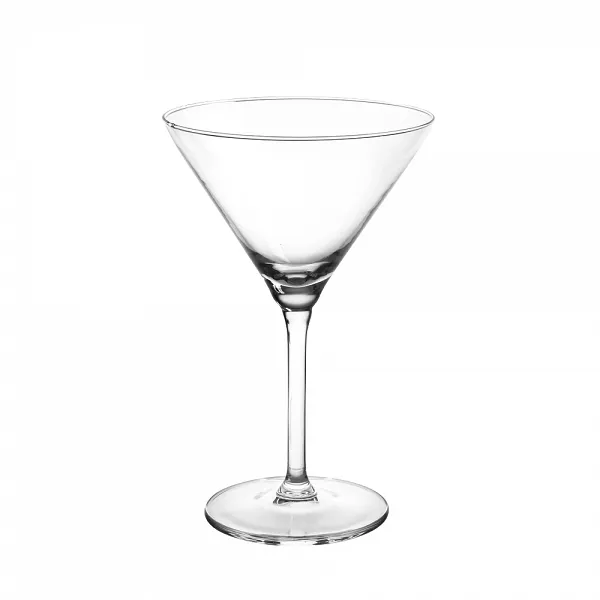 ROYAL LEERDAM DIAMOND komplet 6 kieliszków do martini 260ml