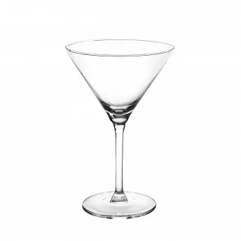 ROYAL LEERDAM DIAMOND komplet 6 kieliszków do martini 260ml