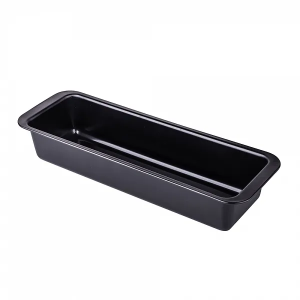 SNB forma / blacha do pieczenia 35x11cm non-stick tłoczona