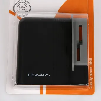 FISKARS CLIP-SHARP ostrzałka do nożyczek