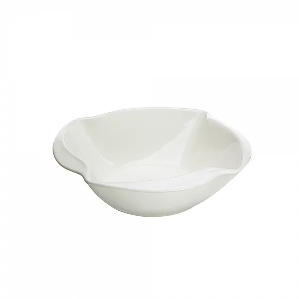 ALTOM DESIGN REGULAR porcelanowa miseczka / salaterka 