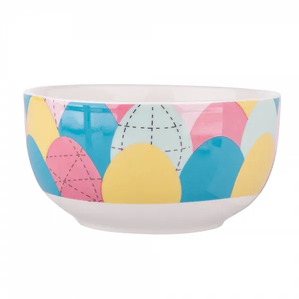 ALTOM DESIGN COLORFUL porcelanowa miska 13 cm 400ml