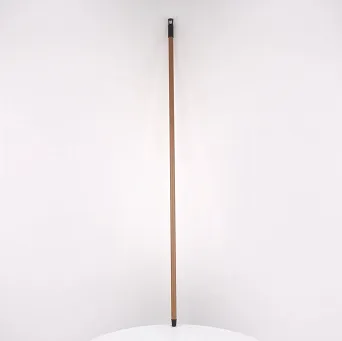 ANEKS kij do miotły / szczotki drewno - podobny metalowy 130 cm