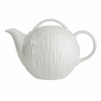 MARIAPAULA NATURA czajnik / imbryk porcelanowy 1,3L