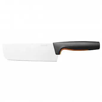 FISKARS FUNCTIONAL FORM nóż typu nakiri 16 cm