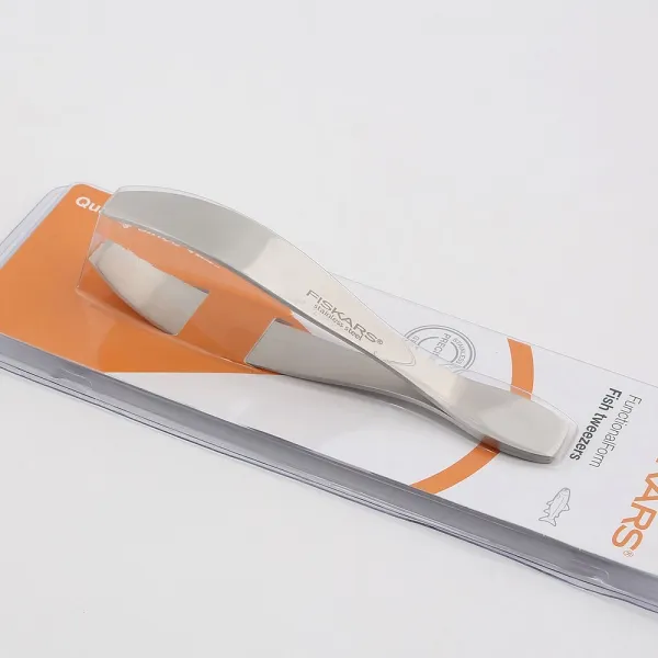 FISKARS FUNCTIONAL FORM pęseta do ości