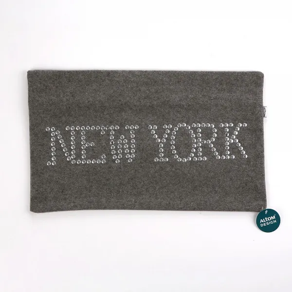 ALTOM DESIGN MIASTA DEK. NEW YORK poszewka dekoracyjna 30x50cm