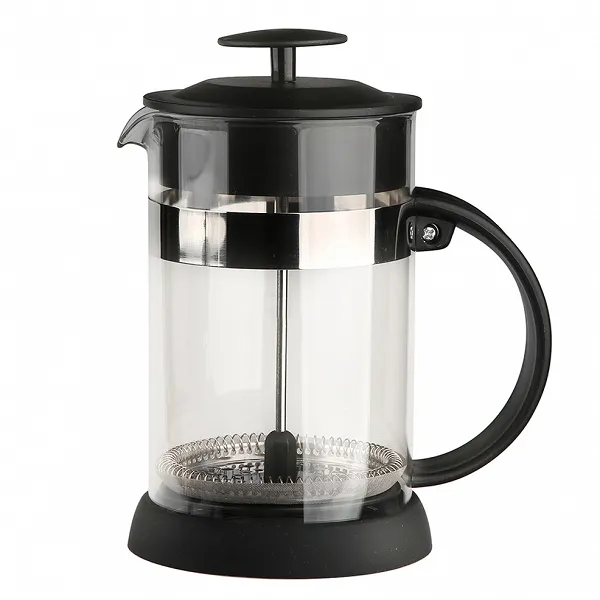 ALTOM DESIGN zaparzacz tłokowy do kawy i herbaty / French Press praska francuska 1000ml