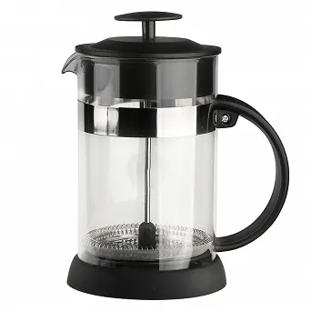 ALTOM DESIGN zaparzacz tłokowy do kawy i herbaty / French Press praska francuska 800ml