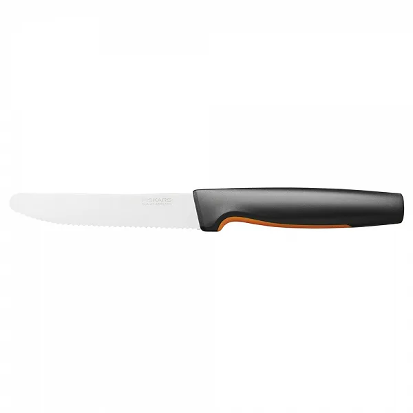 FISKARS FUNCTIONAL FORM nóż do pomidorów 12 cm